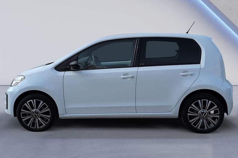 Gebraucht VW up! Active 149 PS (109 kW) 2023 Weiß Kleinwagen