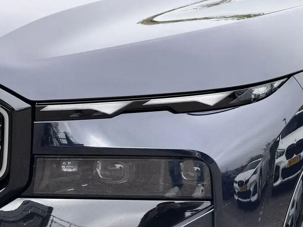 Używany BMW XM Performance 2023 Czarny SUV