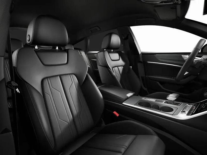 Gebraucht Audi A7 Ambiente 210 PS (154 kW) 2025 Schwarz Limousine