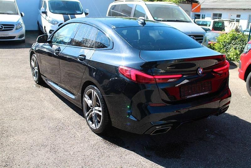 Gebraucht BMW M235 Performance 306 PS (225 kW) 2022 Schwarz Limousine