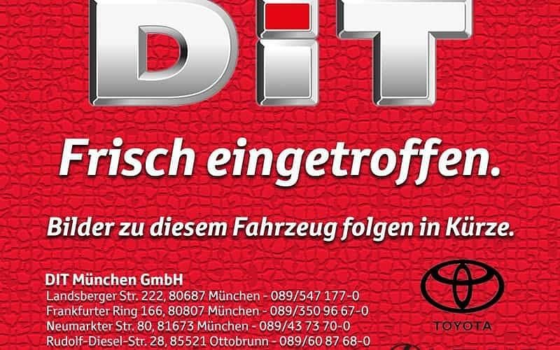 Rot Neu 2025 Toyota C-HR SUV | 35.490 € (Guter Preis) - Bild 1/4