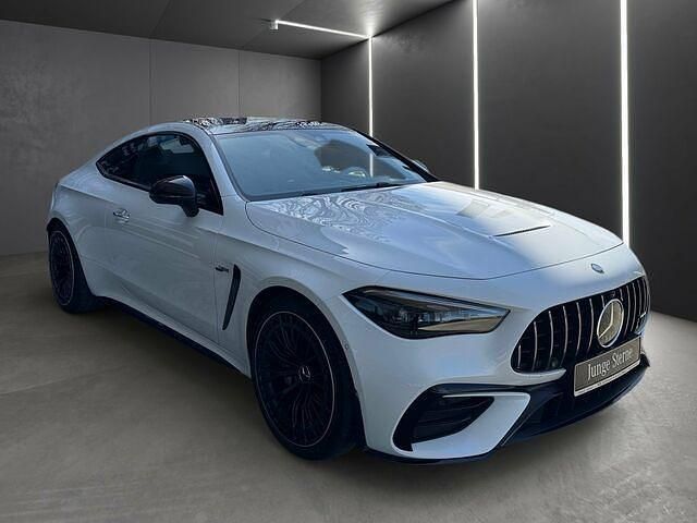Gebraucht Mercedes CLE53 AMG AMG 449 PS (330 kW) 2024 Andere farbe Coupé