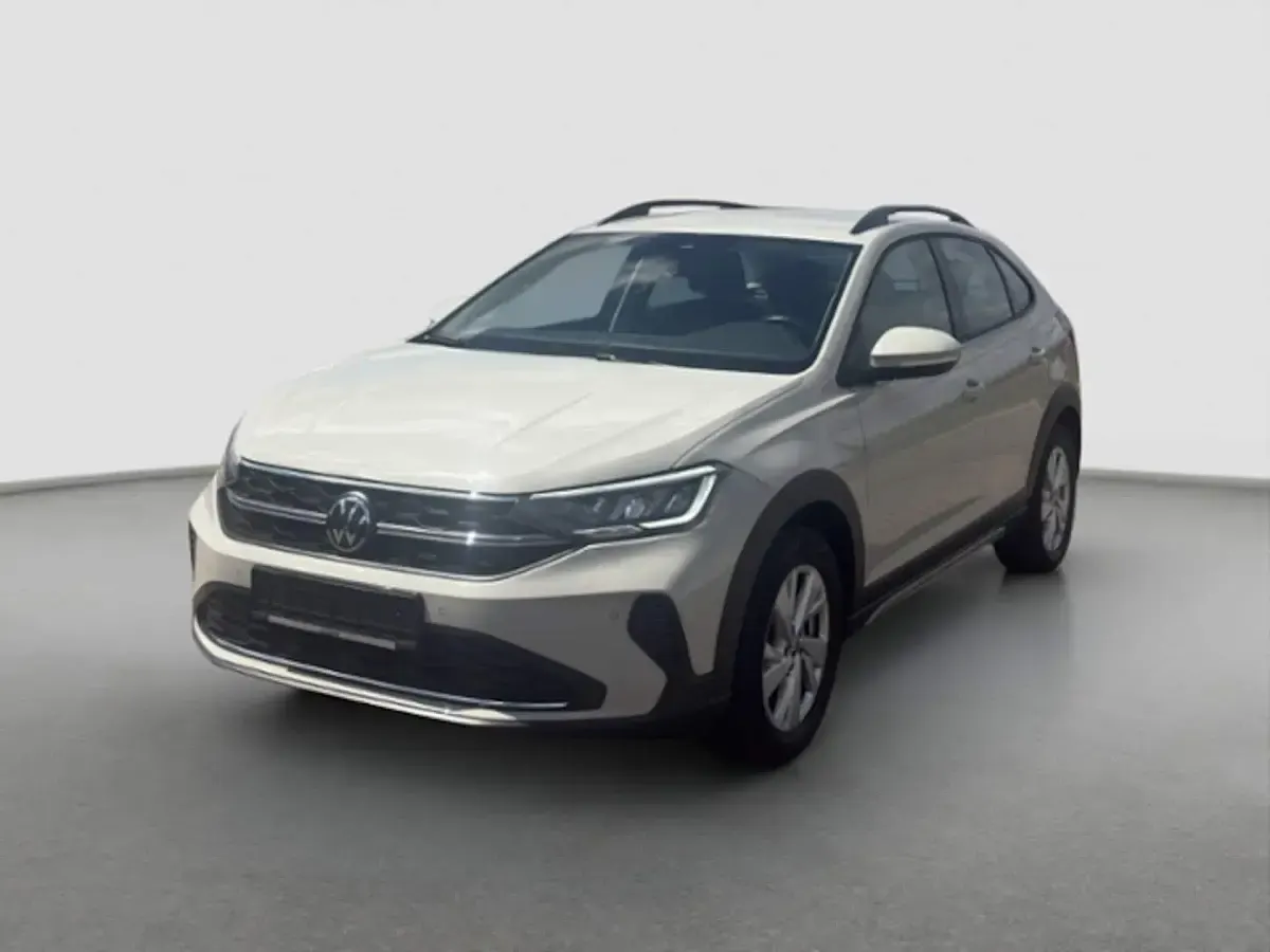 Gebraucht VW Taigo Life 110 PS (80 kW) 2022 Grau SUV