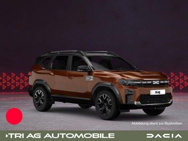 Neu 2025 Dacia Bigster Expression SUV | 30.278 € (Fairer Preis) - Bild 1/4