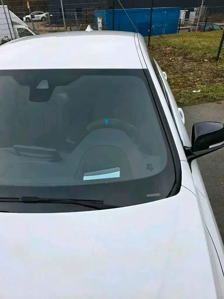 Gebraucht BMW 420 190 PS (139 kW) 2016 Weiß Coupé