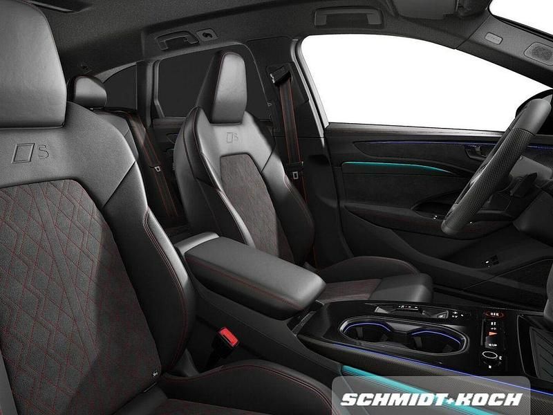 Neu Audi A6 Sport 252 PS (185 kW) 2025 Grau Kombi