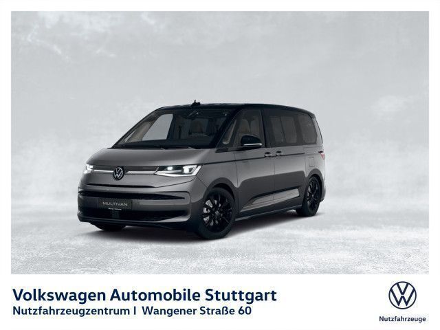 Grau Neu 2025 VW Multivan Life Van / Kleinbus | 71.566 € - Bild 1/4