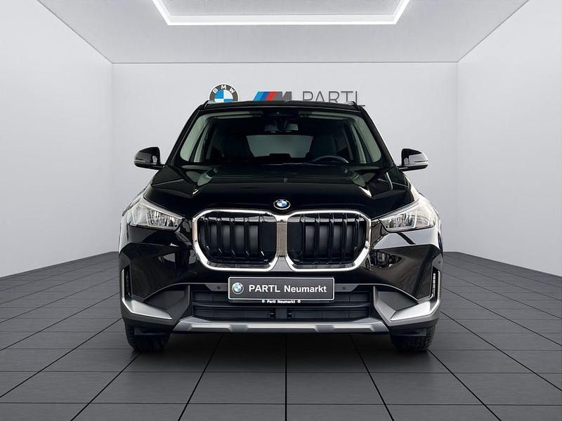 Neu BMW X1 136 PS (100 kW) 2026 Schwarz SUV