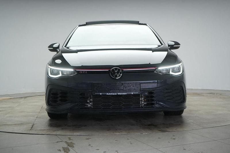 Gebraucht VW Golf VIII GTI Clubsport 300 PS (220 kW) 2023 Grau Limousine