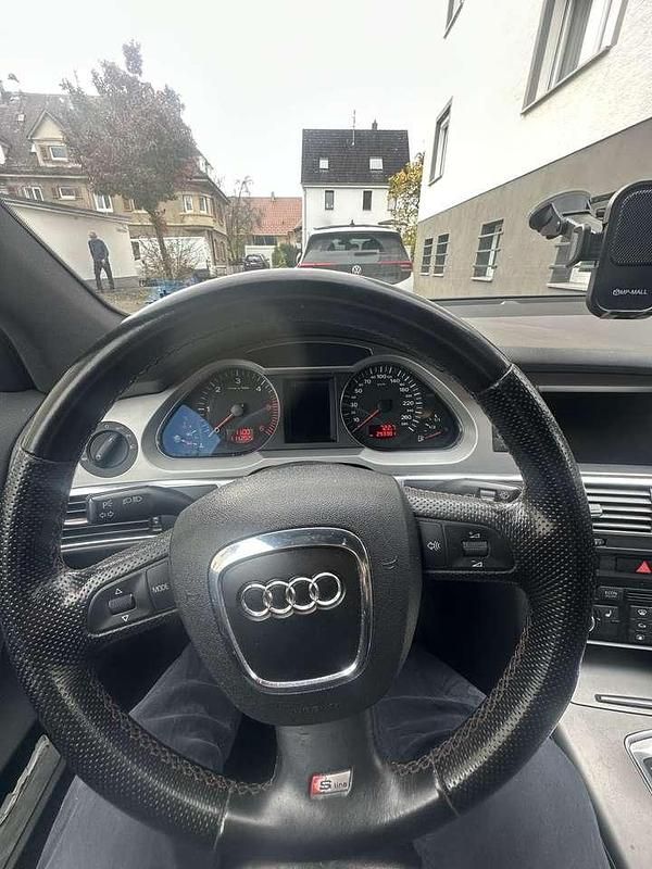 Gebraucht Audi A6 Allroad 232 PS (170 kW) 2007 Kombi