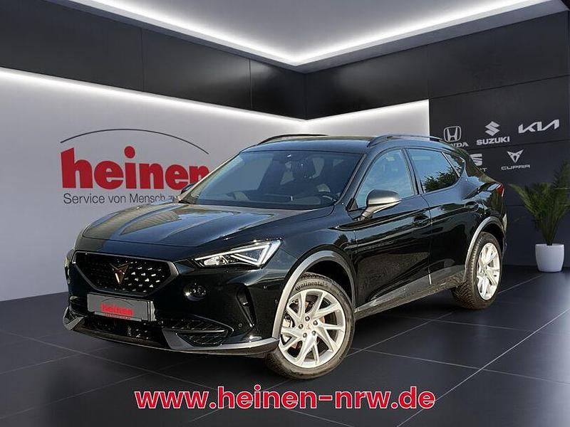 Schwarz Gebraucht 2024 Cupra Formentor SUV | 29.399 € (Fairer Preis) - Bild 1/4