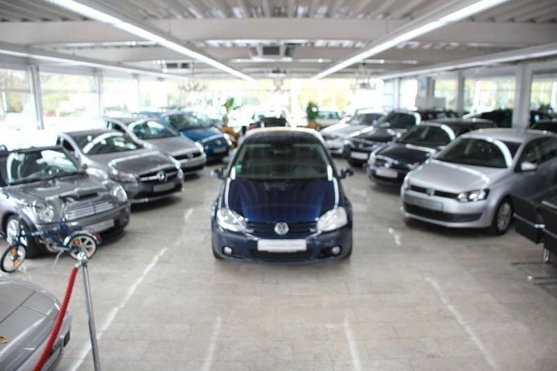 Gebraucht VW Golf IV Trendline 75 PS (55 kW) 2004 Blau Limousine