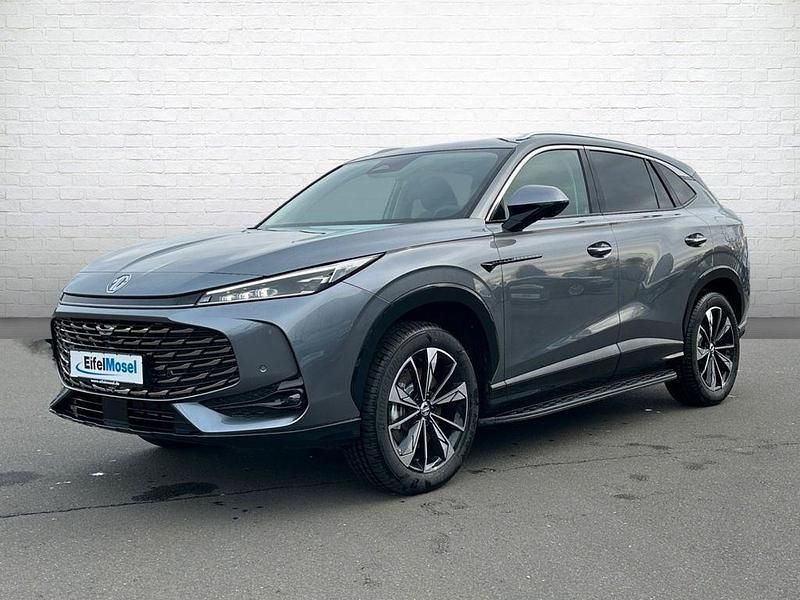 Neu MG HS Luxury 272 PS (200 kW) 2026 Grau SUV