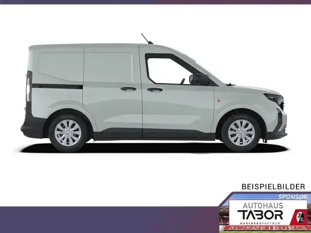 Neu Ford Transit Trend 101 PS (74 kW) 2026 Grau Van / Kleinbus