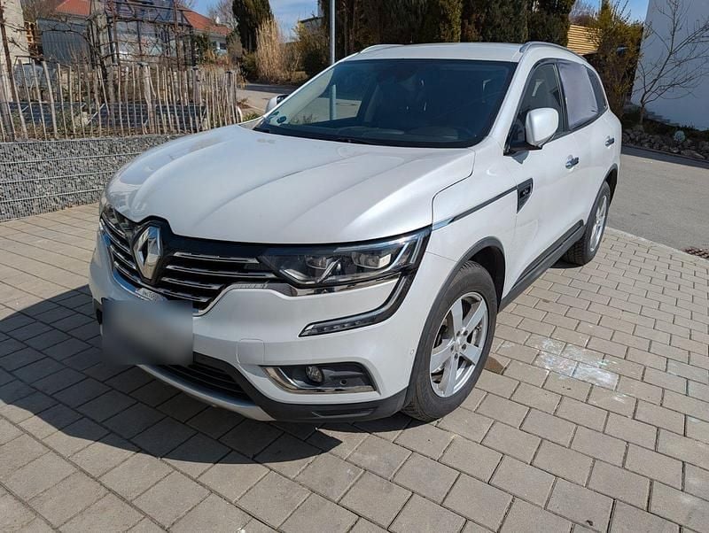 Gebraucht Renault Koleos Initiale Paris 177 PS (130 kW) 2018 SUV