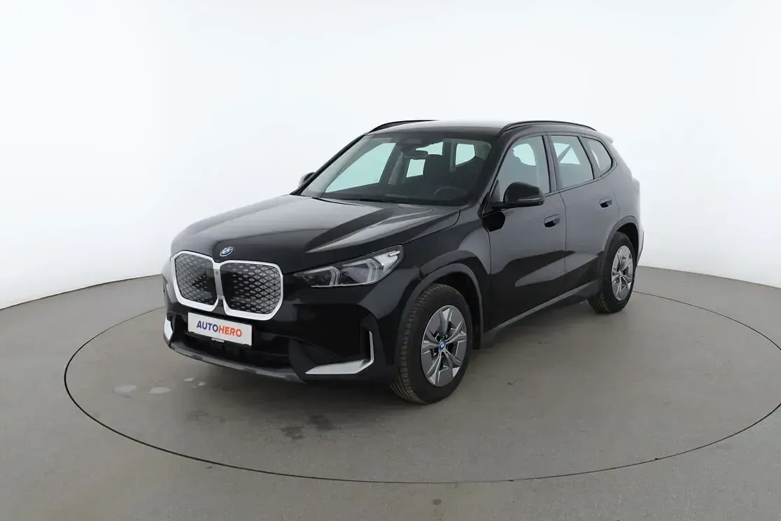 Gebraucht BMW iX1 150 kW (204 PS) 2025 SUV