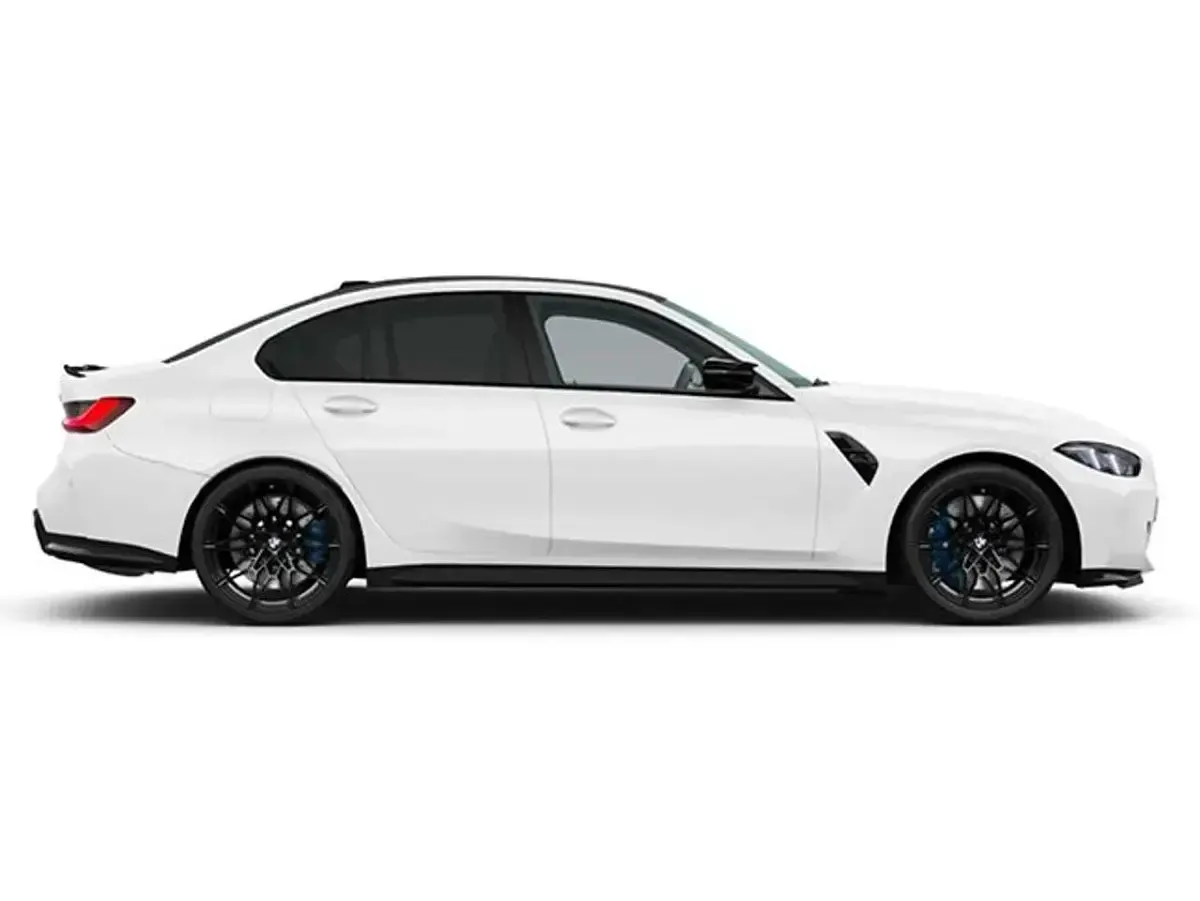 Neu BMW 530 Competition Edition 510 PS (375 kW) 2026 Wählbar Limousine