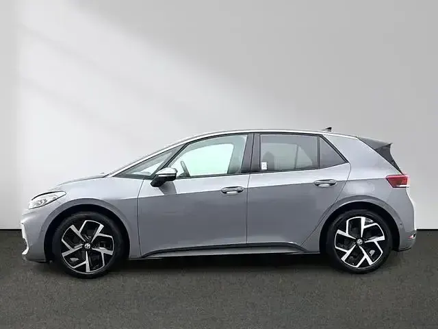 Gebraucht VW ID.3 Pro 150 kW (204 PS) 2024 Grau Kleinwagen
