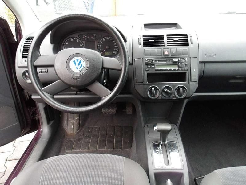 Gebraucht VW Polo 75 PS (55 kW) 2003 Other Limousine