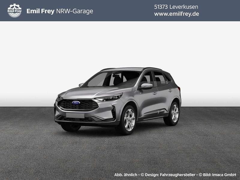 Silber Neu 2024 Ford Kuga ST-Line SUV | 28.990 € (Guter Preis) - Bild 1/1