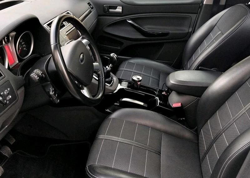 Gebraucht Ford Kuga Titanium S 140 PS (102 kW) 2012 Weiß SUV