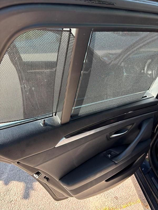 Gebraucht BMW 520 184 PS (135 kW) 2013 Andere farben Kombi