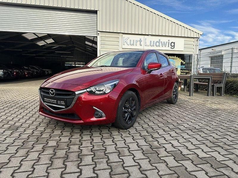 Gebraucht 2018 Mazda 2 Kizoku | 12.490 € (Fairer Preis) - Bild 1/4