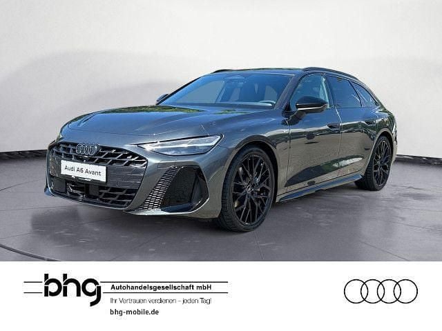 Grau Neu 2025 Audi A6 Sport Kombi | 74.990 € (Fairer Preis) - Bild 1/4