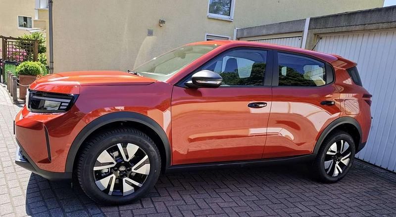 Gebraucht Opel Frontera 110 PS (80 kW) 2025 SUV
