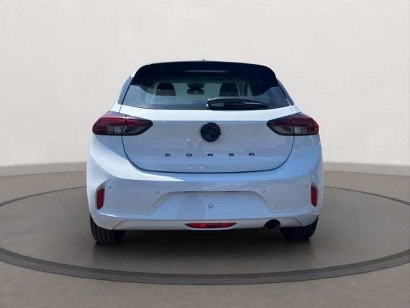 Gebraucht Opel Corsa Edition 101 PS (74 kW) 2025 Kontur weiß Kleinwagen