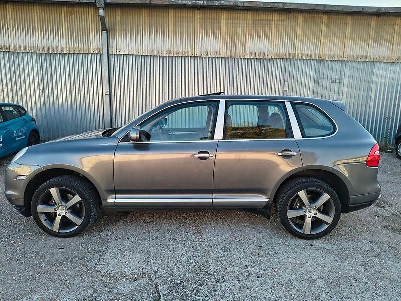 Gebraucht Porsche Cayenne 290 PS (213 kW) 2009 SUV