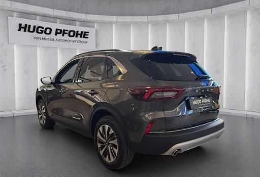 Neu Ford Kuga Titanium 243 PS (178 kW) 2026 Grau SUV