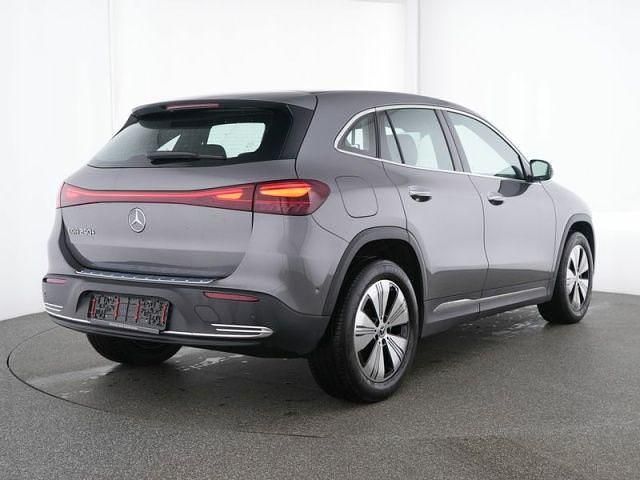 Gebraucht Mercedes EQA250+ 139 kW (190 PS) 2025 Lack mountaingrau SUV