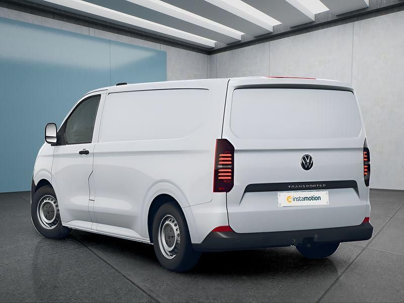 Gebraucht VW T7 110 PS (80 kW) 2025 Weiß Van