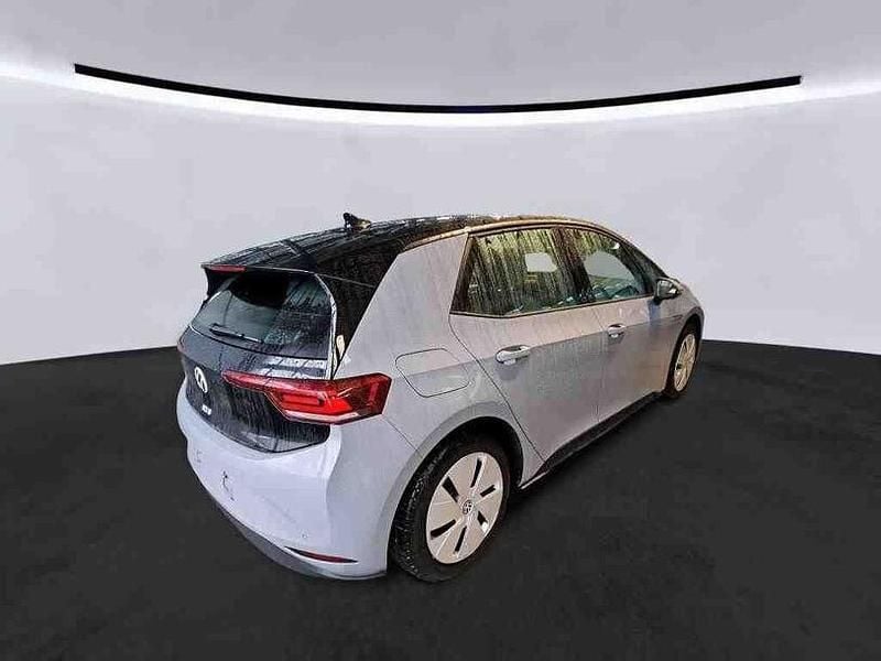 Gebraucht VW ID.3 Pro Performance 150 kW (204 PS) 2023 Grau Kleinwagen
