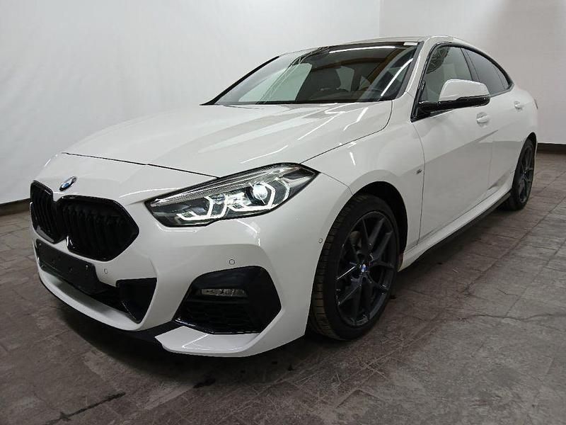 Alpinweiss iii Gebraucht 2024 BMW 218 M Sport Coupé | 25.950 € (Guter Preis) - Bild 1/4