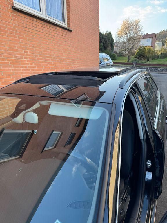 Second-hand Audi A4 Ambiente 143 CP (105 kW) 2012 Negru Break