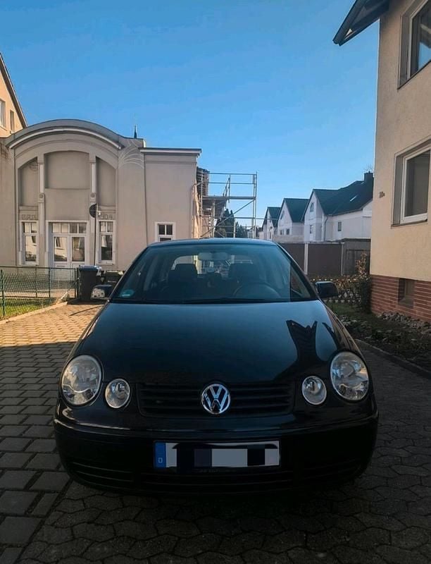 Andere farben Gebraucht 2004 VW Polo Cricket Kleinwagen | 1.900 € (Etwas zu teuer) - Bild 1/4