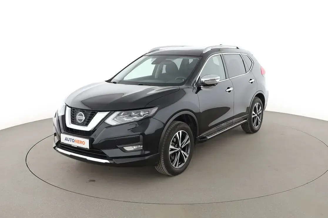 Gebraucht Nissan X-Trail N-Connecta 159 PS (116 kW) 2021 SUV