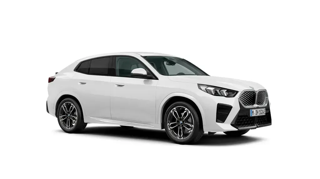 Neu BMW iX2 Luxury Line 150 kW (204 PS) 2026 SUV