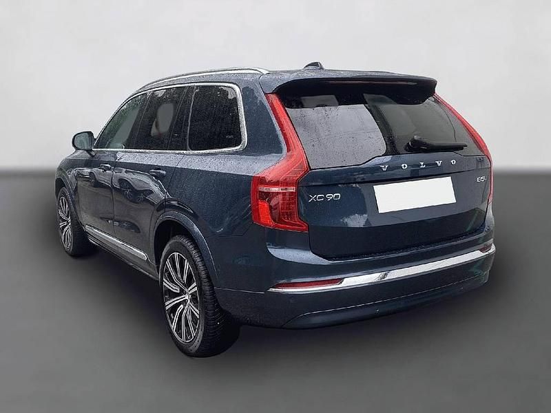Gebraucht Volvo XC90 Plus 250 PS (183 kW) 2023 Blau SUV