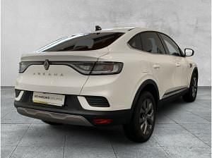 Ny Renault Arkana Techno 140 HK (102 kW) 2026 Hvid SUV
