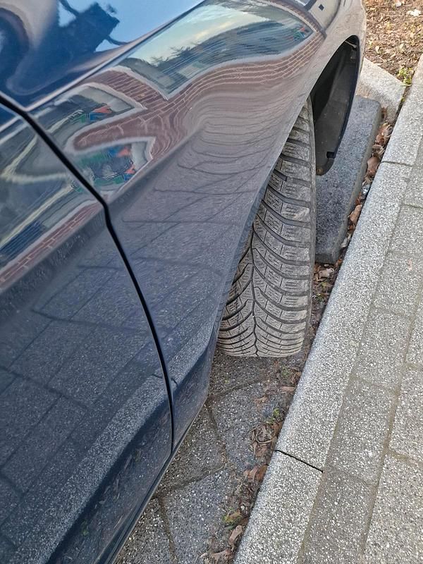 Second-hand Ford Focus 85 CP (62 kW) 2014 Albastru Break