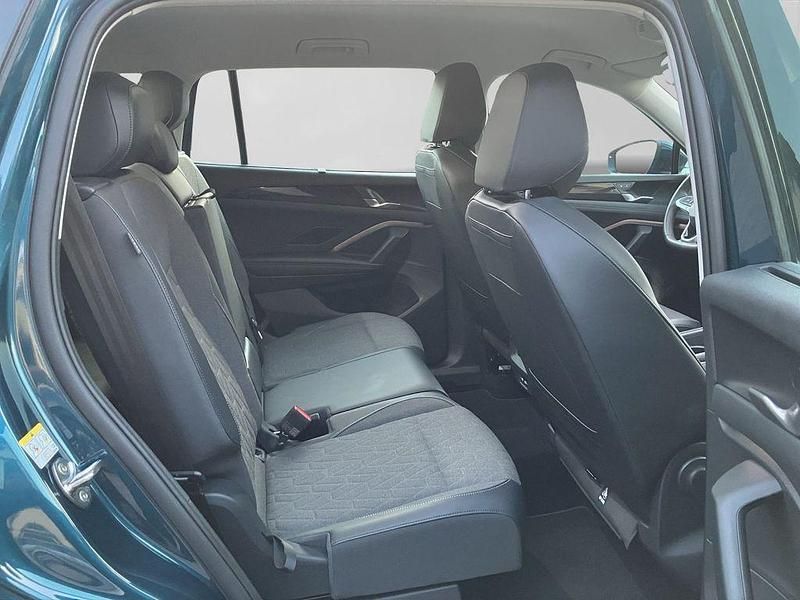 Gebraucht VW Tayron Life 150 PS (110 kW) 2025 Blau SUV