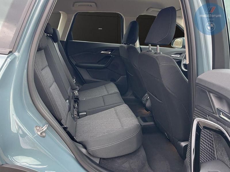 Gebraucht BMW X1 326 PS (239 kW) 2024 Grün SUV