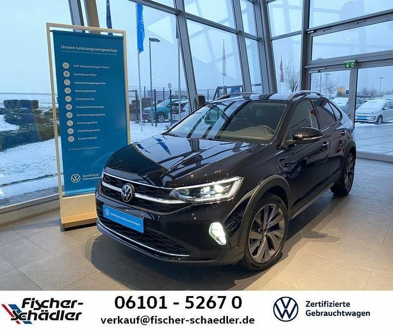 Gebraucht VW Taigo Style 150 PS (110 kW) 2025 Deep black SUV