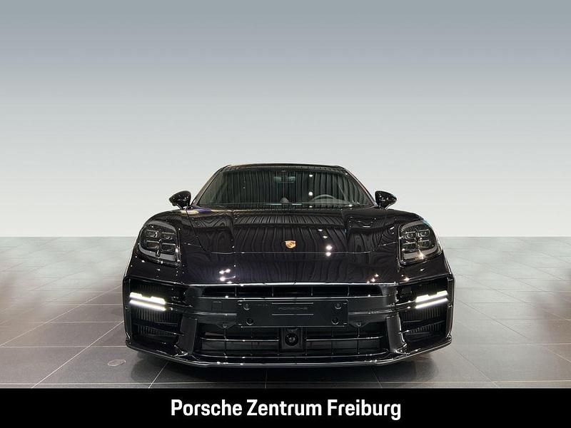 Gebraucht Porsche Panamera 4 470 PS (345 kW) 2025 Schwarz Limousine