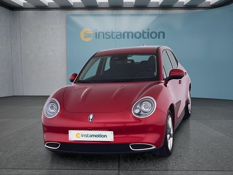 Rot Gebraucht 2023 Ora 03 Kleinwagen | 19.199 € (Guter Preis) - Bild 1/4