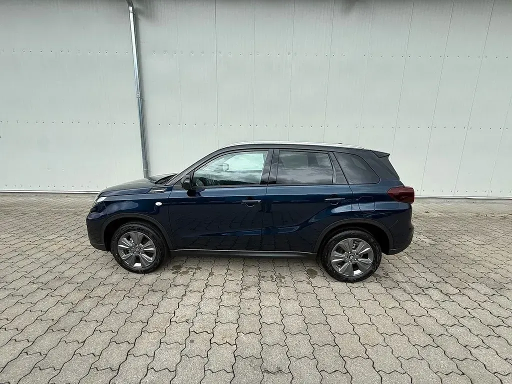 Neu Suzuki Vitara Comfort 110 PS (80 kW) 2026 Blau SUV