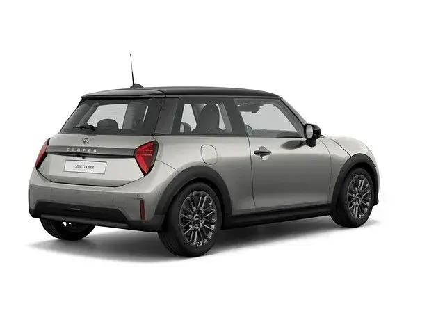 Gebraucht Mini Cooper Classic 114 kW (156 PS) 2025 Silber Kleinwagen